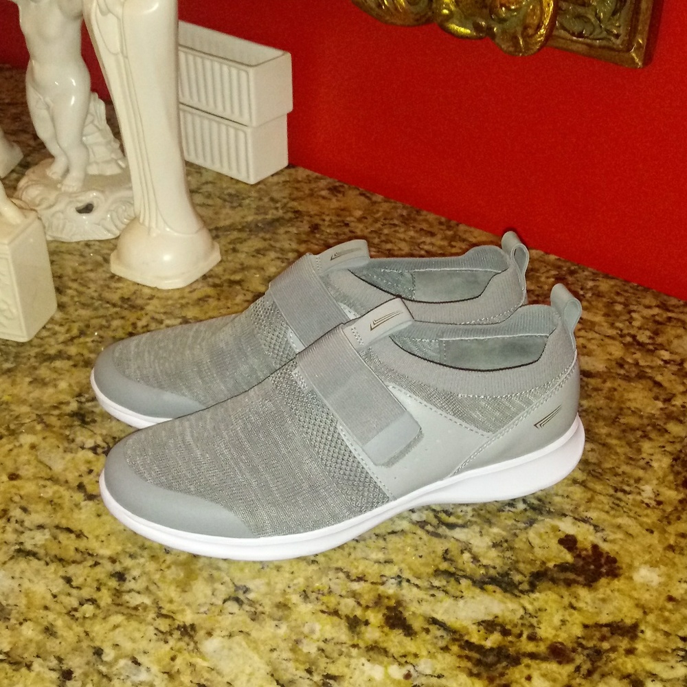 1031 Copper Fit Spirit Sport Sneaker